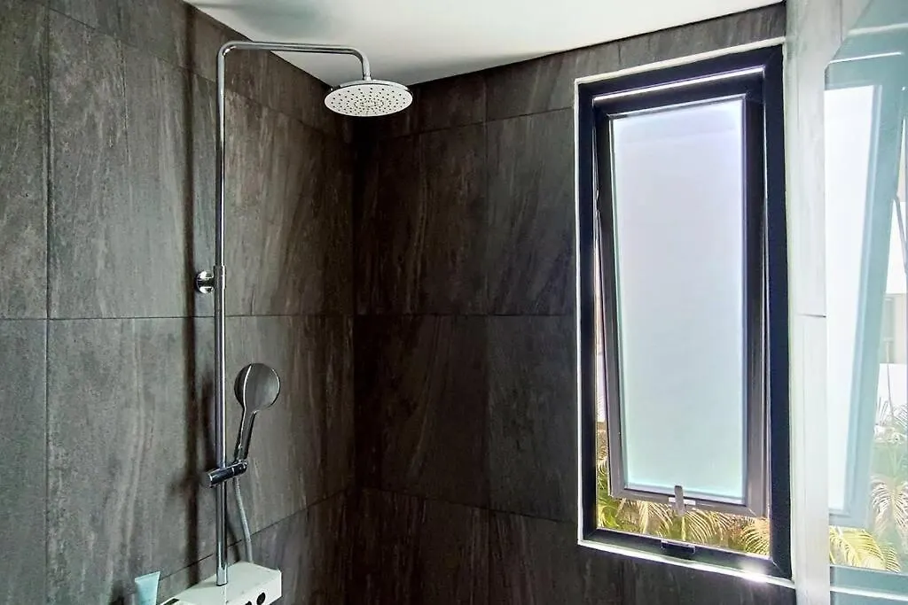 Big Loft 2Br 2.5Bth One Block The Beach Playa del Carmen México